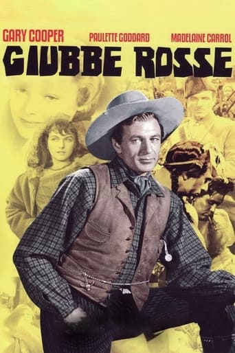 Giubbe rosse - Film completo in Altadefinizione Giubbe rosse streaming in alta definizione