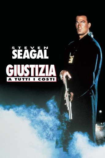Giustizia a tutti i costi - Film completo in Altadefinizione Giustizia a tutti i costi streaming in alta definizione