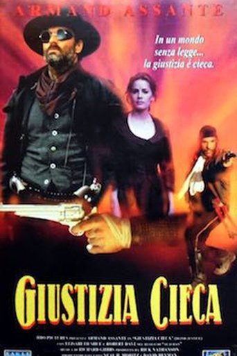 Giustizia cieca streaming in alta definizione