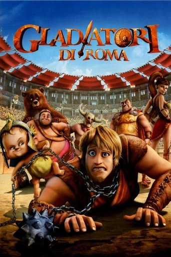 Gladiatori di Roma - Film completo in Altadefinizione Gladiatori di Roma streaming in alta definizione