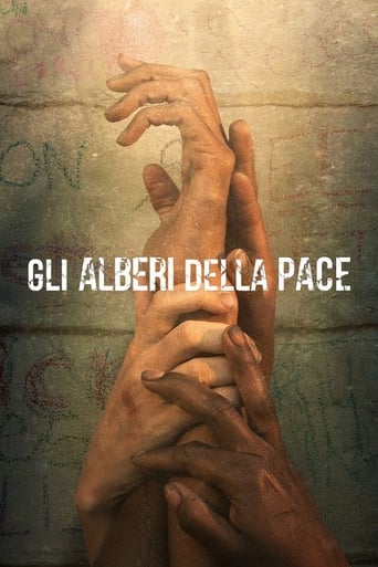 Gli alberi della pace - Film completo in Altadefinizione Gli alberi della pace streaming in alta definizione