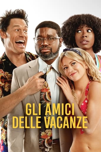 Gli amici delle vacanze - Film completo in Altadefinizione Gli amici delle vacanze streaming in alta definizione