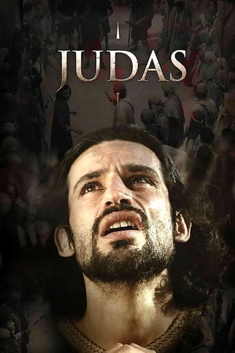 Gli amici di Gesù - Giuda - Film completo in Altadefinizione Gli amici di Gesù - Giuda streaming in alta definizione