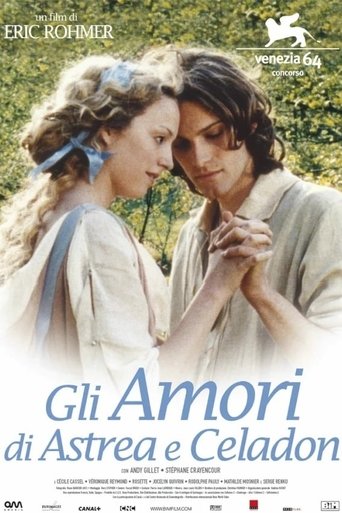 Gli amori di Astrea e Celadon streaming in alta definizione