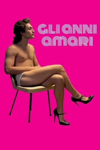 Gli anni amari - Film completo in Altadefinizione Gli anni amari streaming in alta definizione
