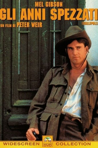 Gli anni spezzati - Film completo in Altadefinizione Gli anni spezzati streaming in alta definizione