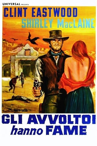 Gli avvoltoi hanno fame streaming in alta definizione