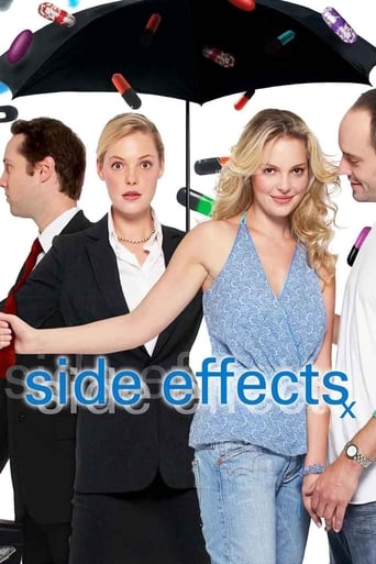 Gli effetti collaterali dell'amore - Film completo in Altadefinizione Gli effetti collaterali dell'amore streaming in alta definizione