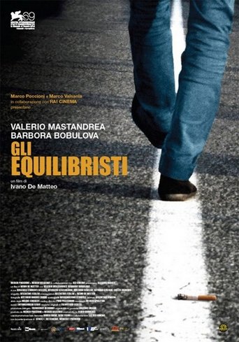 Gli Equilibristi streaming in alta definizione