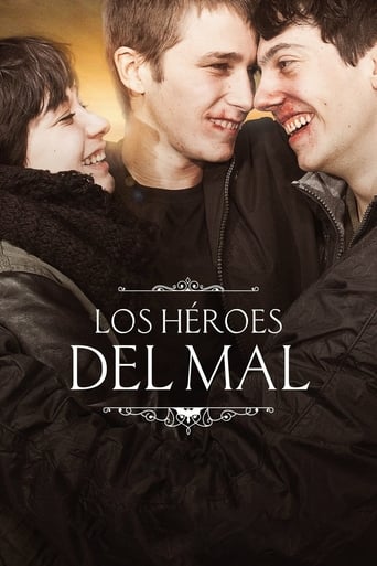 Gli eroi del male - Film completo in Altadefinizione Gli eroi del male streaming in alta definizione