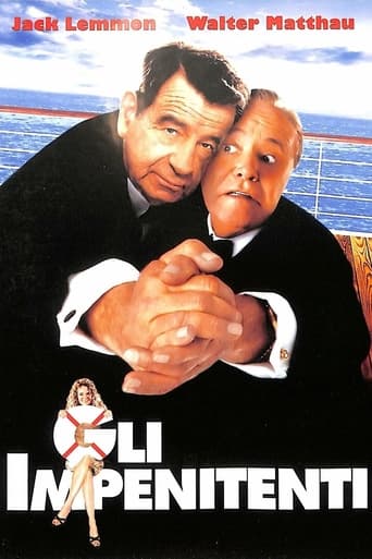 Gli impenitenti - Film completo in Altadefinizione Gli impenitenti streaming in alta definizione