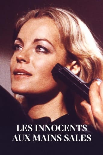 Gli innocenti dalle mani sporche - Film completo in Altadefinizione Gli innocenti dalle mani sporche streaming in alta definizione