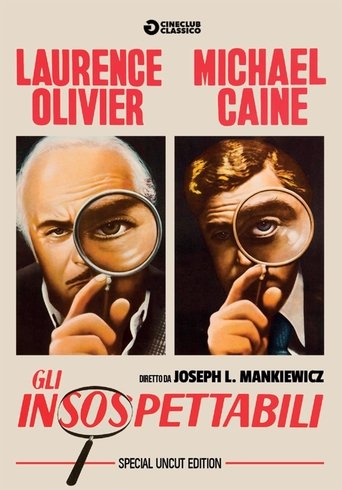 Gli insospettabili - Film completo in Altadefinizione Gli insospettabili streaming in alta definizione