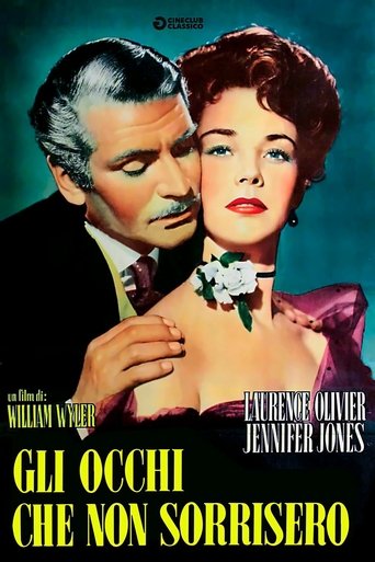Gli occhi che non sorrisero - Film completo in Altadefinizione Gli occhi che non sorrisero streaming in alta definizione