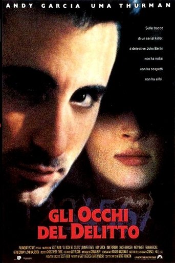 Gli occhi del delitto - Film completo in Altadefinizione Gli occhi del delitto streaming in alta definizione