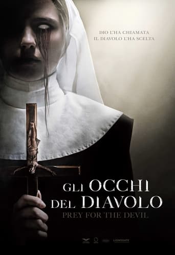 Gli occhi del diavolo