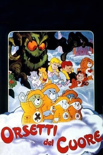 Gli orsetti del cuore - Film completo in Altadefinizione Gli orsetti del cuore streaming in alta definizione