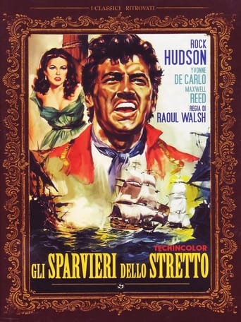 Gli sparvieri dello stretto - Film completo in Altadefinizione Gli sparvieri dello stretto streaming in alta definizione