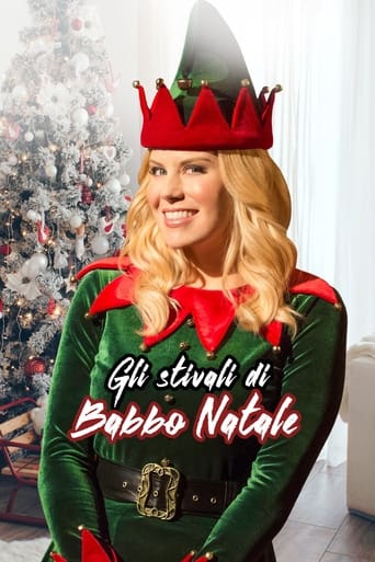 Gli stivali di Babbo Natale - Film completo in Altadefinizione Gli stivali di Babbo Natale streaming in alta definizione