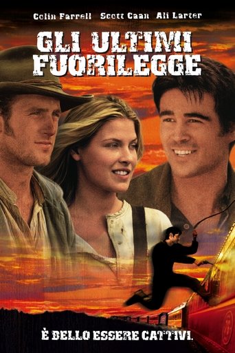 Gli ultimi fuorilegge - Film completo in Altadefinizione Gli ultimi fuorilegge streaming in alta definizione