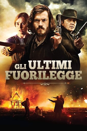 Gli ultimi fuorilegge - Film completo in Altadefinizione Gli ultimi fuorilegge streaming in alta definizione