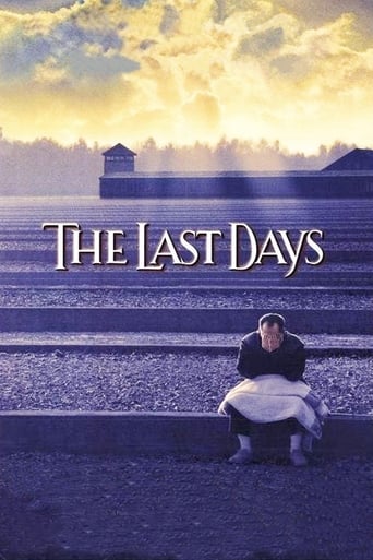 Gli ultimi giorni - Film completo in Altadefinizione Gli ultimi giorni streaming in alta definizione