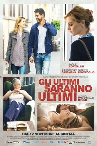 Gli ultimi saranno ultimi streaming film HD poster