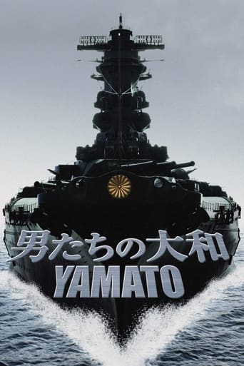 Gli uomini della Yamato - Film completo in Altadefinizione Gli uomini della Yamato streaming in alta definizione