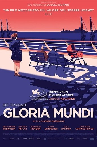 Gloria mundi - Film completo in Altadefinizione Gloria mundi streaming in alta definizione