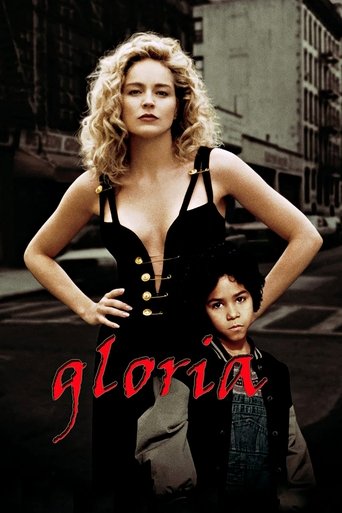 Gloria - Film completo in Altadefinizione Gloria streaming in alta definizione