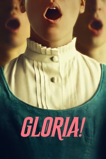 Gloria! - Film completo in Altadefinizione Gloria! streaming in alta definizione