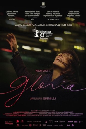 Gloria - Film completo in Altadefinizione Gloria streaming in alta definizione