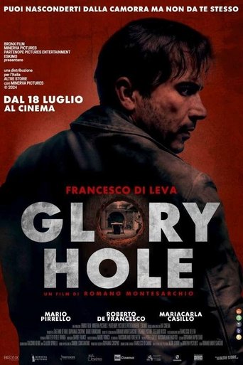 Glory Hole - Film completo in Altadefinizione Glory Hole streaming in alta definizione