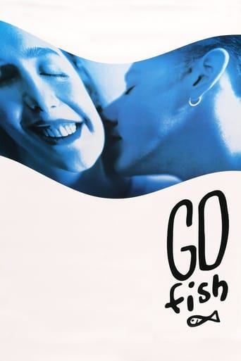 Go Fish - Segui il pesce streaming in alta definizione