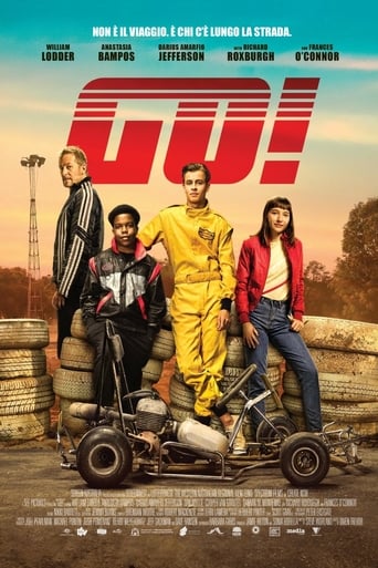 Go-kart - Film completo in Altadefinizione Go-kart streaming in alta definizione