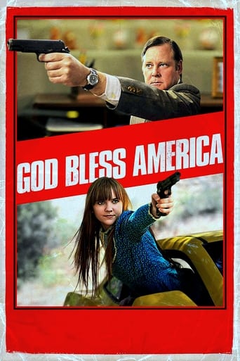 God Bless America streaming in alta definizione