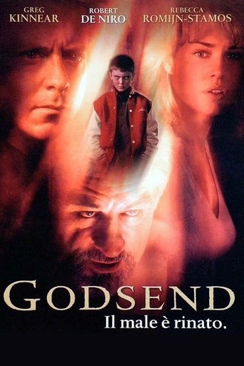 Godsend - Il male è rinato - Film completo in Altadefinizione Godsend - Il male è rinato streaming in alta definizione