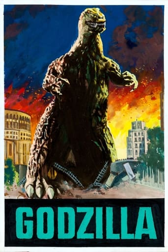 Godzilla, King of the Monsters! - Film completo in Altadefinizione Godzilla, King of the Monsters! streaming in alta definizione