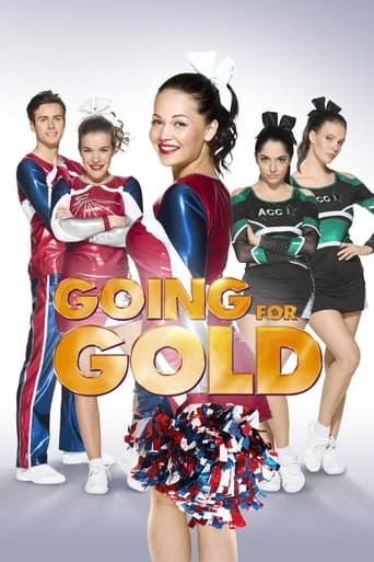 Going for Gold streaming in alta definizione
