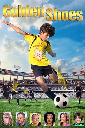 Golden Shoes - Film completo in Altadefinizione Golden Shoes streaming in alta definizione