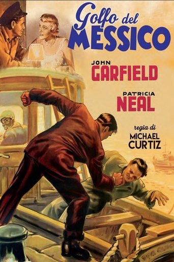 Guarda Golfo del Messico in Altadefinizione Golfo del Messico streaming film HD poster