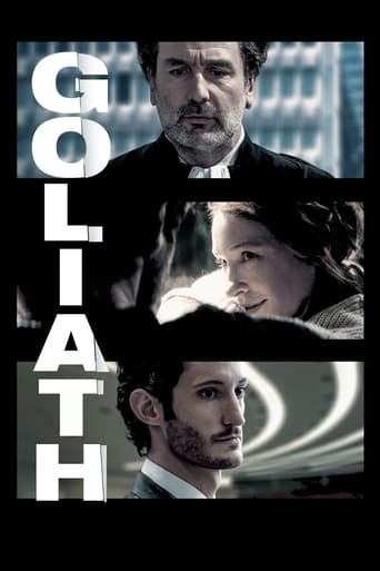 Goliath - Film completo in Altadefinizione Goliath streaming in alta definizione