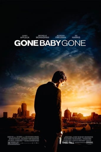 Gone Baby Gone streaming in alta definizione