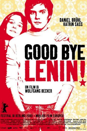 Good Bye, Lenin! streaming in alta definizione