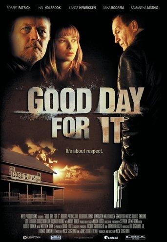 Good Day for It - Film completo in Altadefinizione Good Day for It streaming in alta definizione