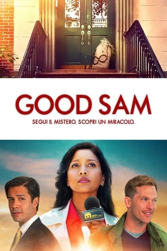 Good Sam - Film completo in Altadefinizione Good Sam streaming in alta definizione