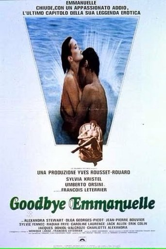 Goodbye Emmanuelle streaming in alta definizione
