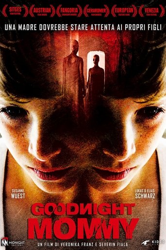 Goodnight Mommy streaming in alta definizione