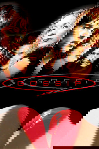 Gossip streaming in alta definizione