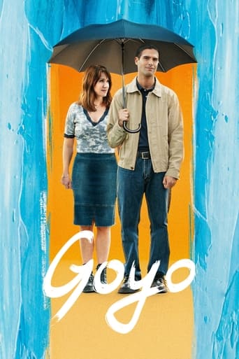 Goyo - Film completo in Altadefinizione Goyo streaming in alta definizione